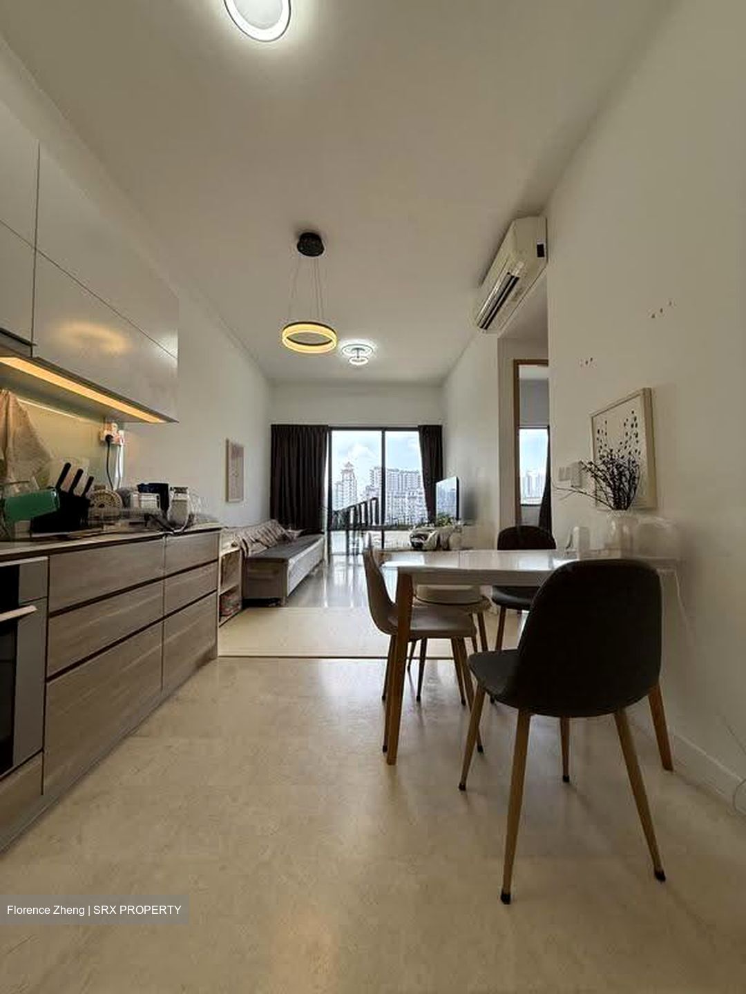 Alex Residences (D3), Apartment #614516781